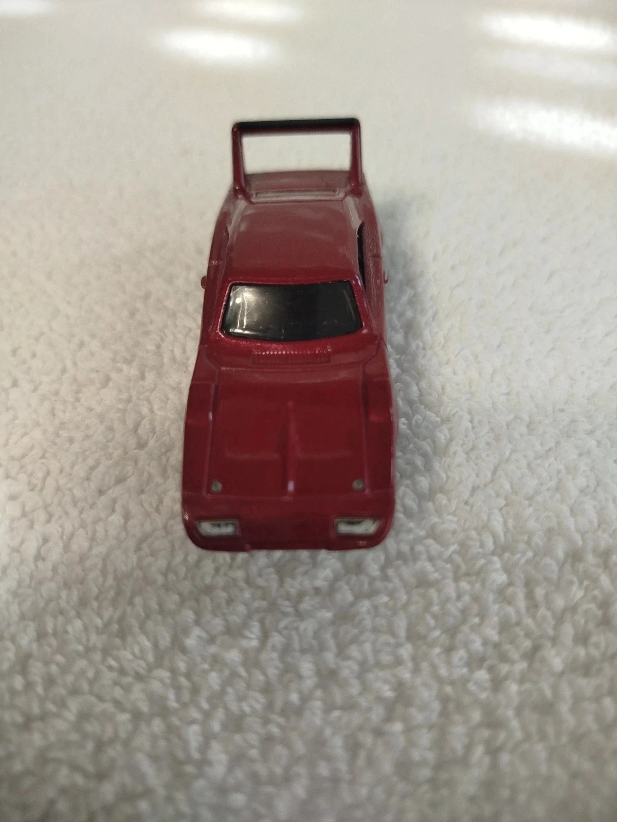 Mattel Chrysler Car 2012 – photo 8